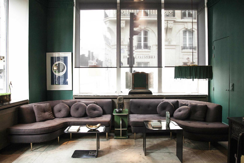 The Best Living Room Tips By French Interior Designers