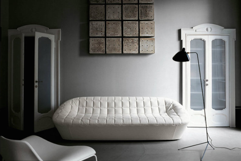The Best Living Room Tips By French Interior Designers