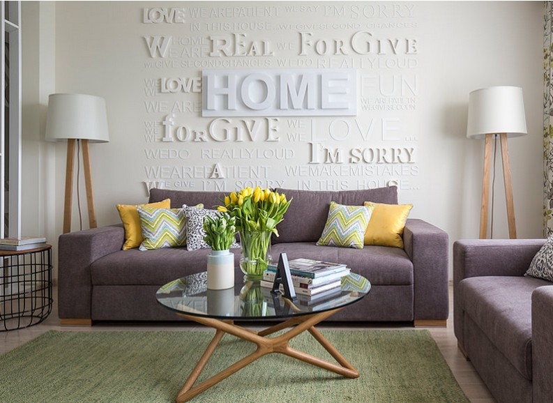 The Best Living Room Ideas By Top Russian Interior Designers
