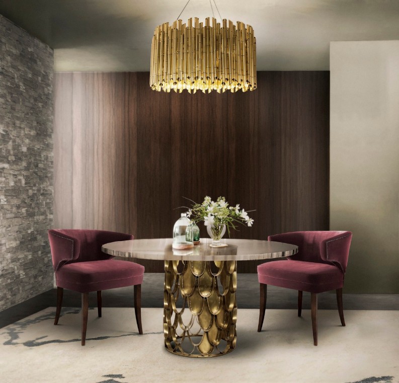 200 Stunning Interior Design Tips & Pieces You Must Know In 2017 - Part 1