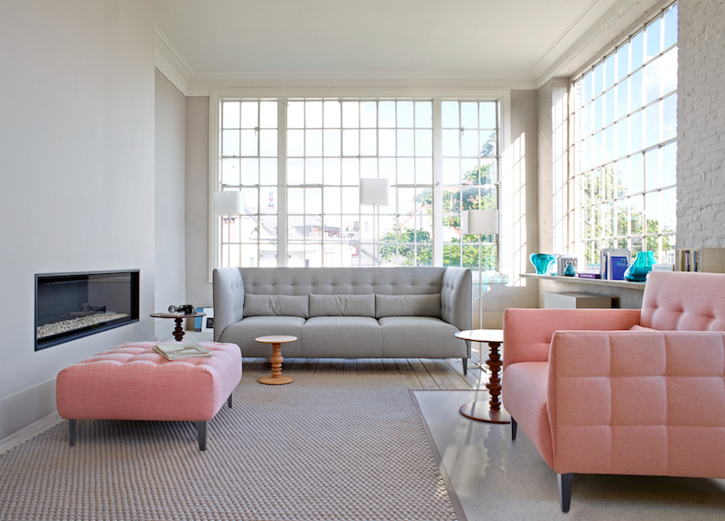The Best Living Room Tips By French Interior Designers
