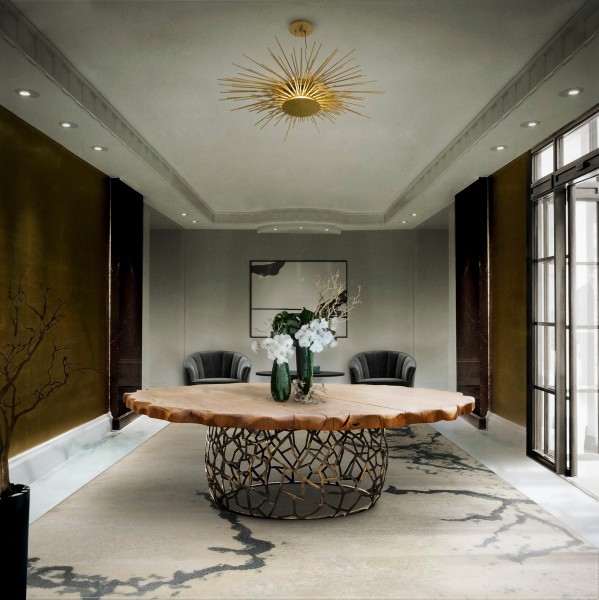 200 Stunning Interior Design Tips & Pieces You Must Know In 2017 - Part 1