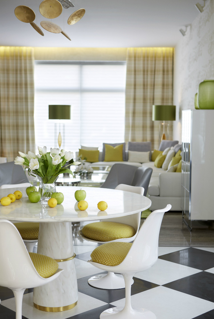 Step Into The Joyful World Of Spring Trends With BRABBU