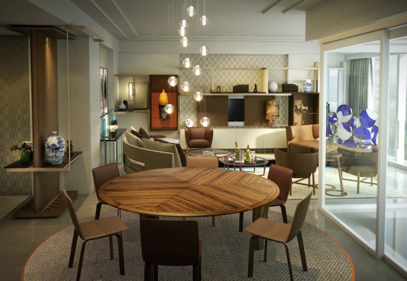 The Best Living Room Tips By French Interior Designers