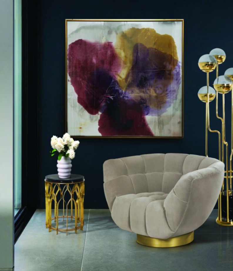 8 Phenomenal Modern Chairs for Chic Homes in 2017