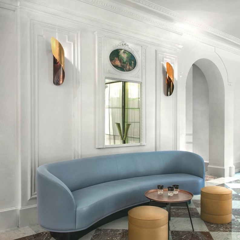 The Best Living Room Tips By French Interior Designers