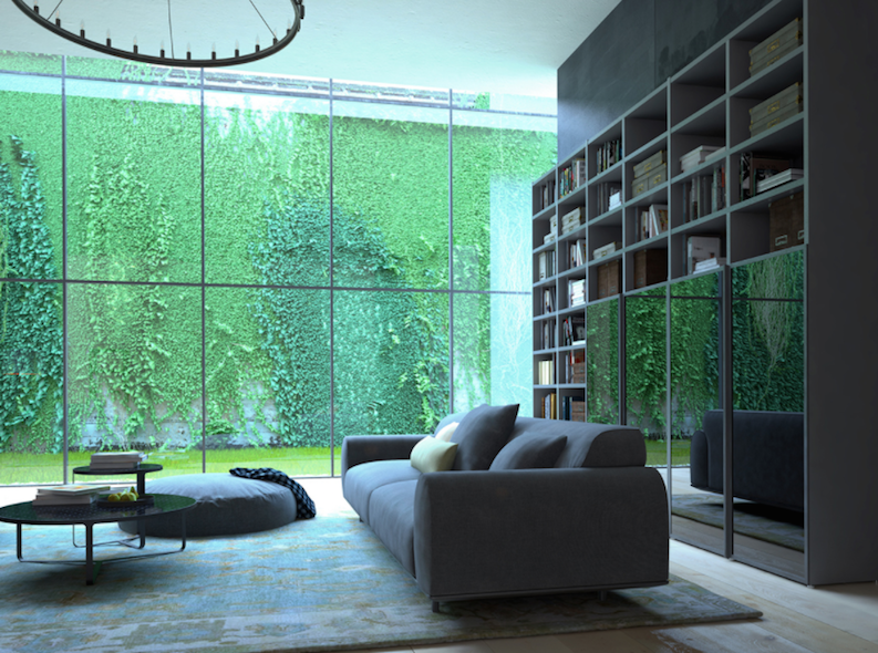 The Best Living Room Tips By French Interior Designers