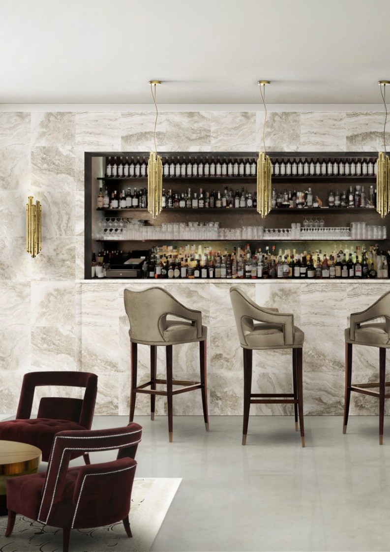 200 Stunning Interior Design Tips & Pieces You Must Know In 2017 - Part 1