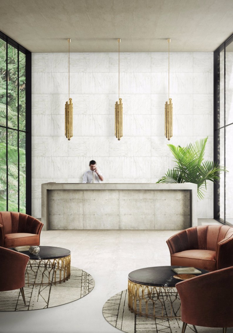 200 Stunning Interior Design Tips & Pieces You Must Know In 2017 - Part 1
