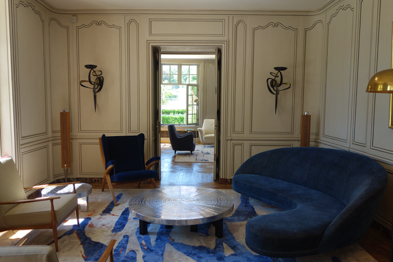 The Best Living Room Tips By French Interior Designers