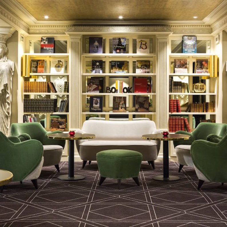 The Best Living Room Tips By French Interior Designers