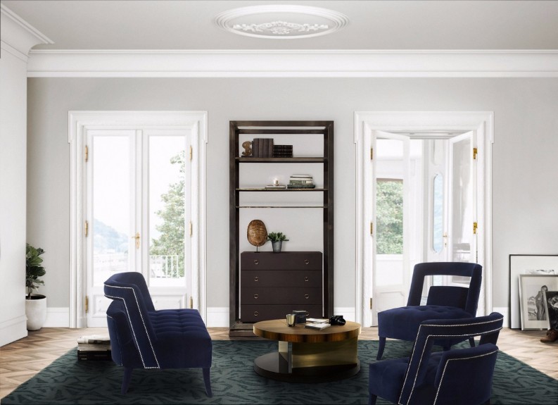 200 Stunning Interior Design Tips & Pieces You Must Know In 2017 - Part 1