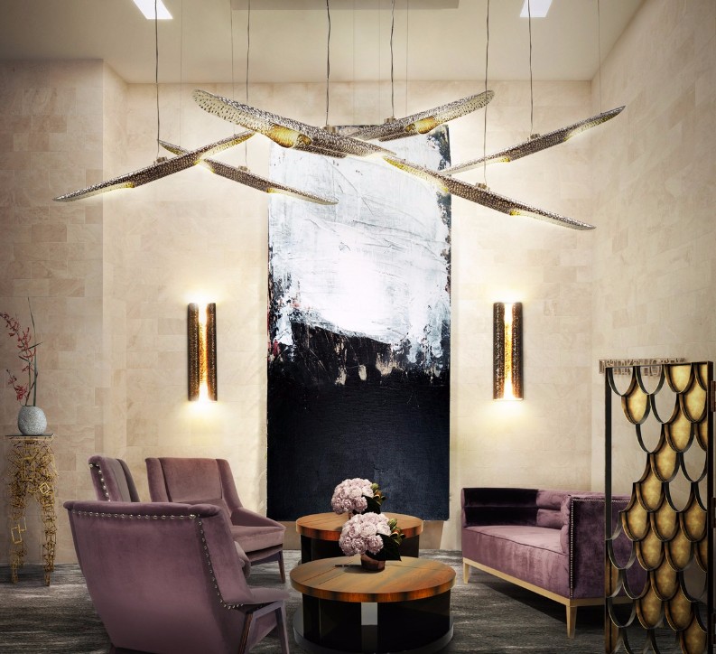 200 Stunning Interior Design Ideas & Pieces You Must Know In 2017 - Part 1