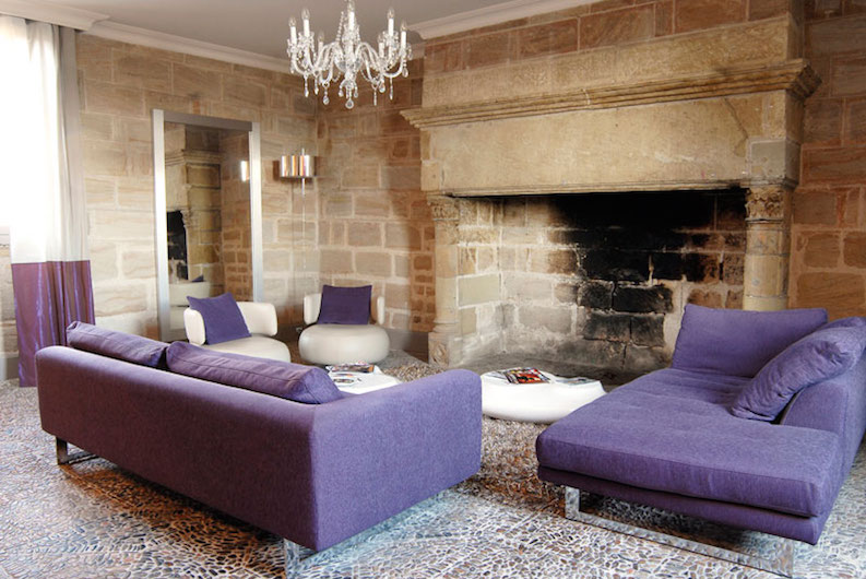 The Best Living Room Ideas By Top French Interior Designers