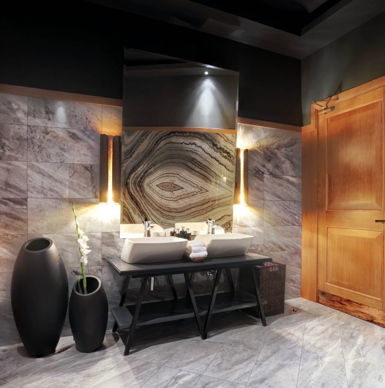 Most Sumptuous Spring Interior Design