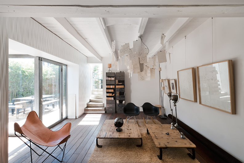 The Best Living Room Tips By French Interior Designers