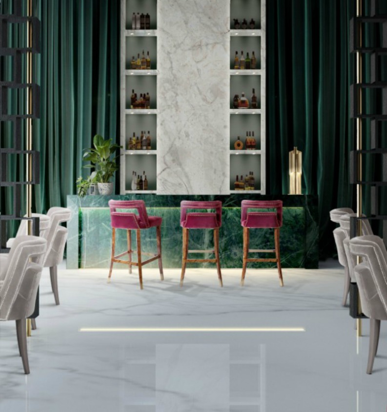 8 Phenomenal Modern Chairs for Chic Homes in 2017