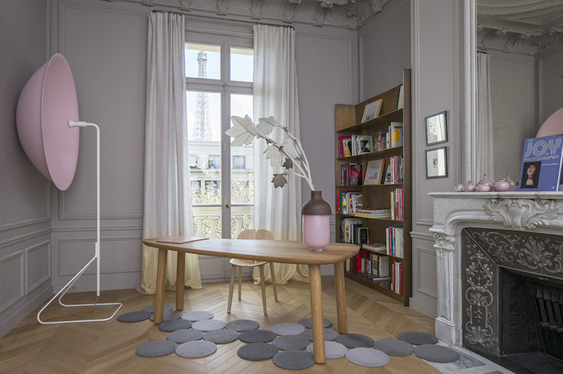 The Best Living Room Tips By French Interior Designers