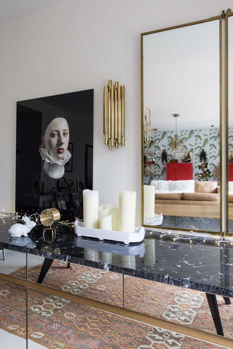 The Best Living Room Ideas By Top French Interior Designers