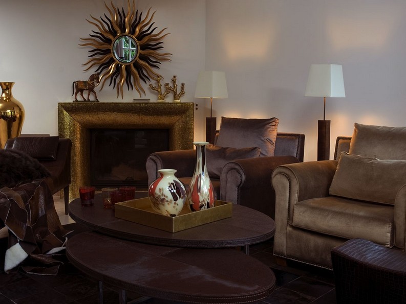 The Best Living Room Tips By Top German Interior Designers