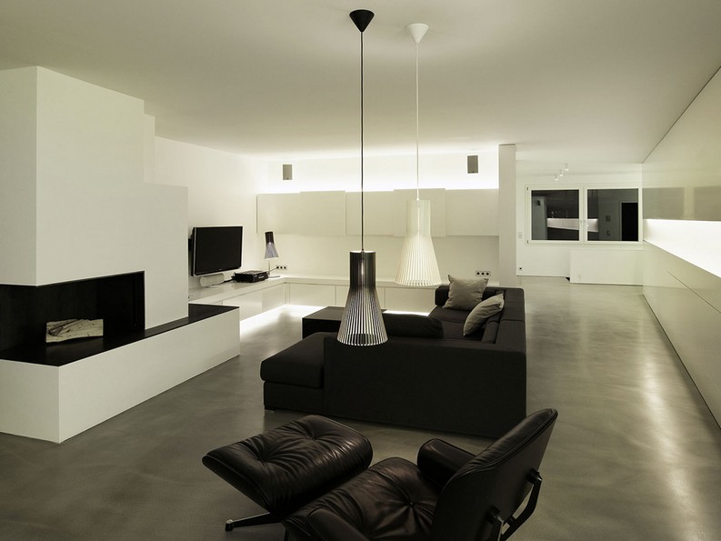 The Best Living Room Ideas By Top German Interior Designers
