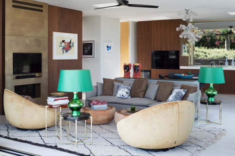 The Best Ideas By Top German Interior Designers