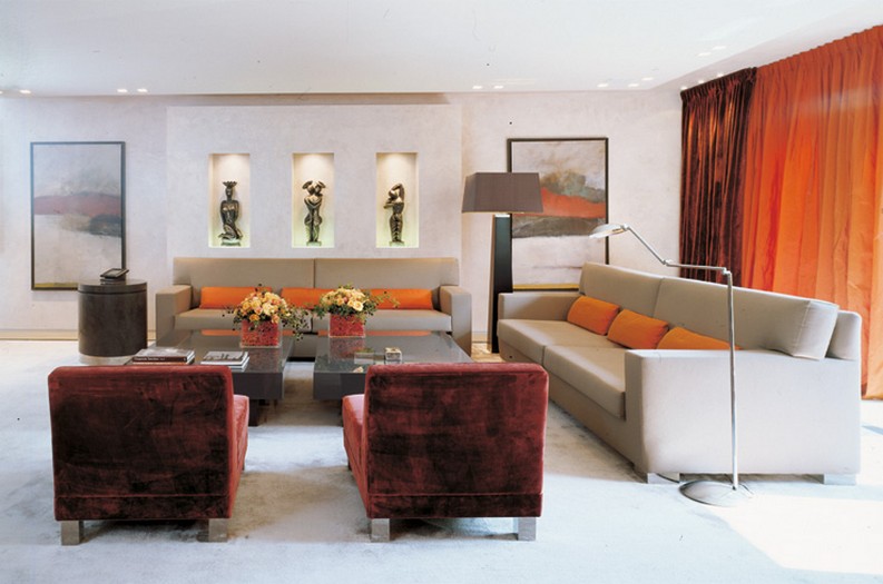 The Best Wohnzimmer Ideas By Top German Interior Designers