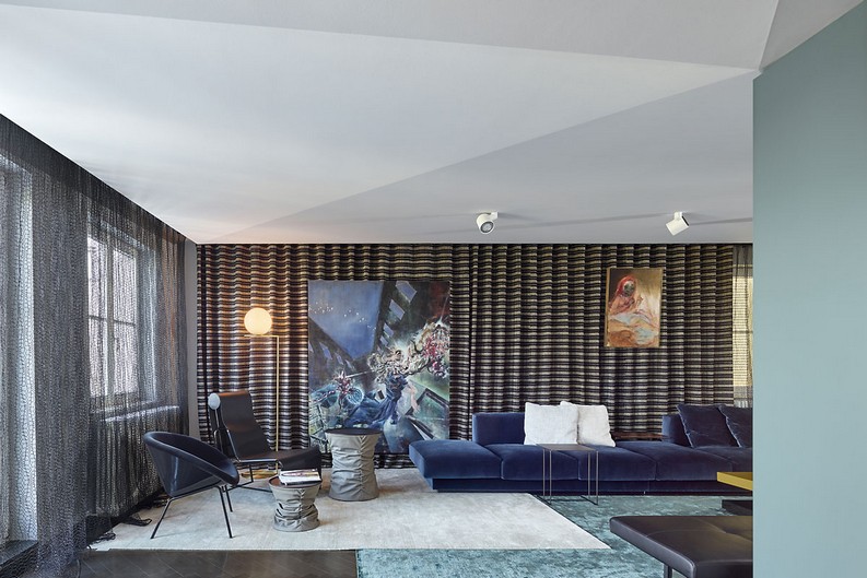 The Best Living Room Tips By German Interior Designers