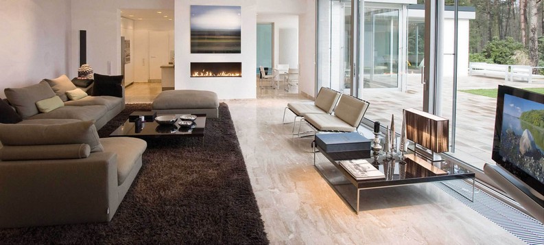 The Best Ideas By German Interior Designers