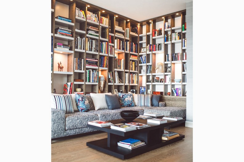 The Best Ideas By German Interior Designers