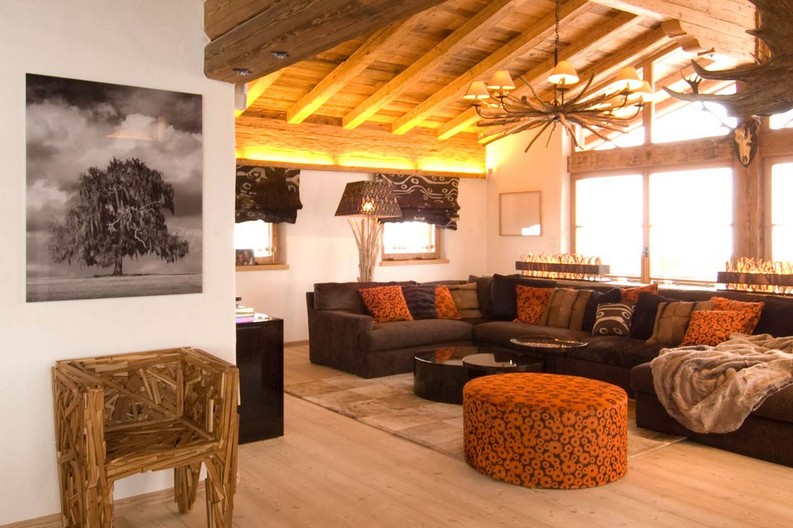 Top Living Room Inspirations By German Interior Designers