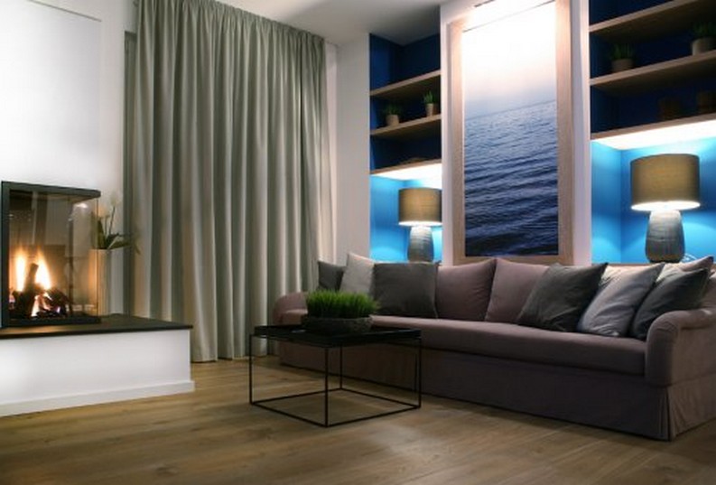 The Best Living Room Ideas By Top German Interior Designers