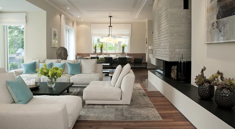 Living Room Ideas from Germany