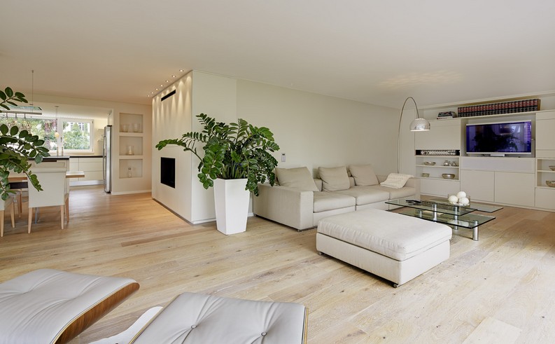 The Best Living Room Ideas by German Interior Designers