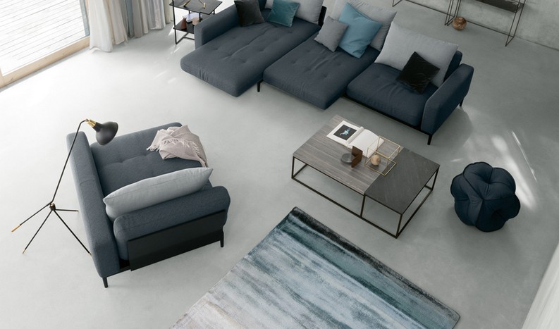 The Best Living Room Ideas by Germans