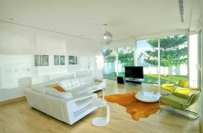 Living Room Tips by German Designers