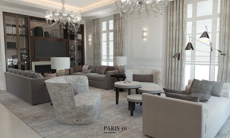 The Best Living Room Ideas from Germany