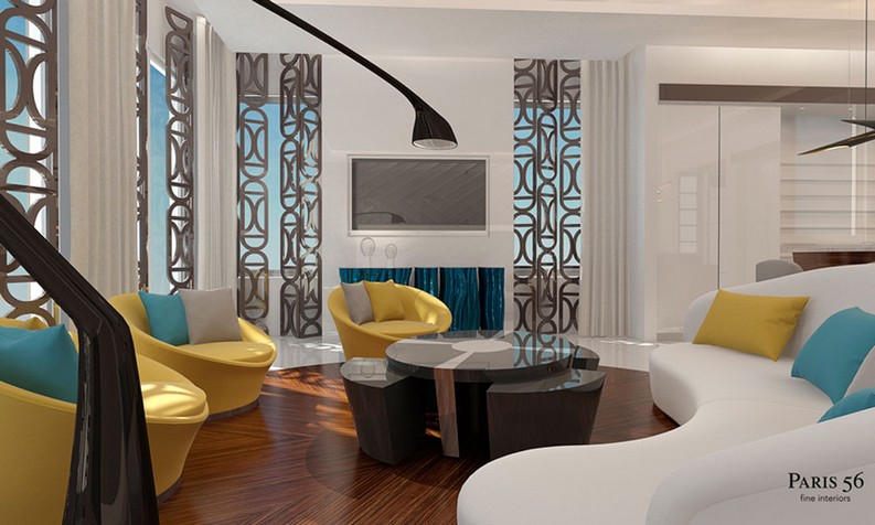 Top Living Room Ideas