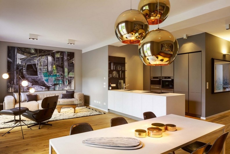 The Best Living Room Designs