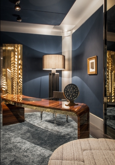 The Best Living Room Ideas By Top French Interior Designers