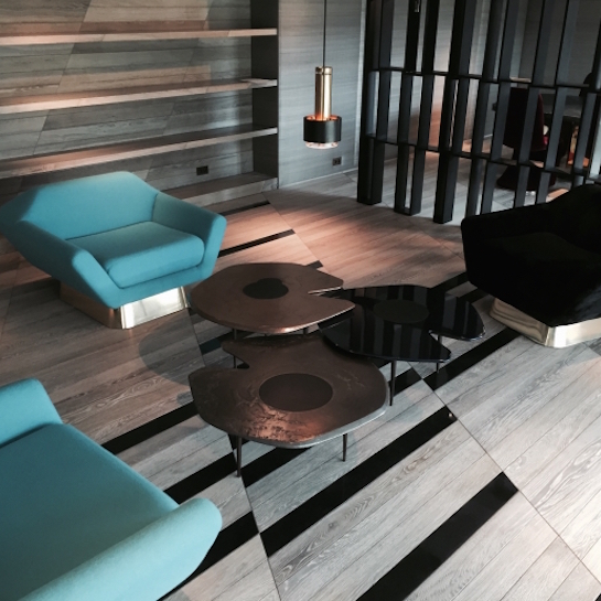 The Best Living Room Ideas By Top French Interior Designers