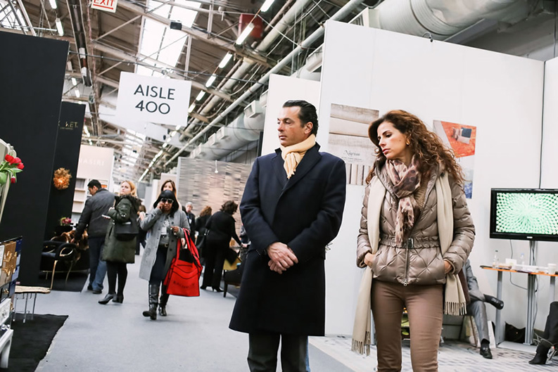 What to expect from AD SHOW