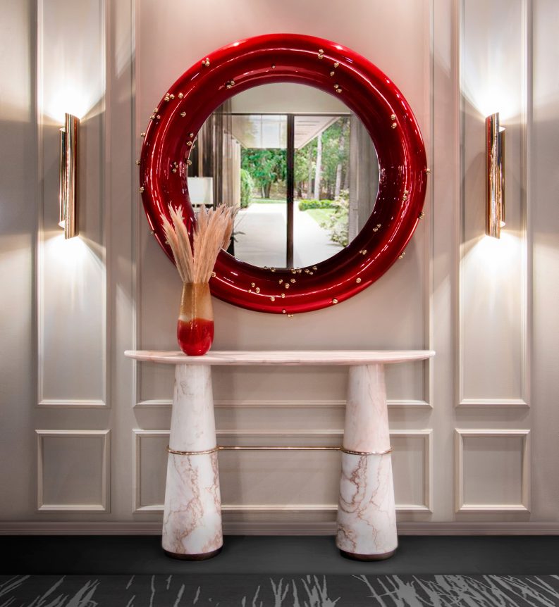 Most Sumptuous Spring Design