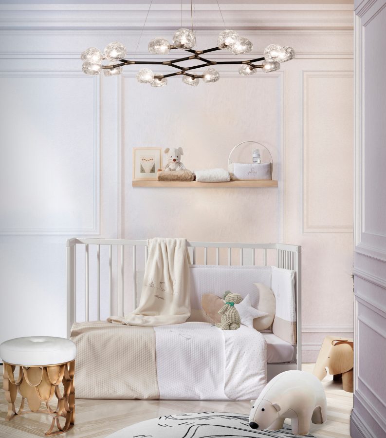 Most Sumptuous Spring Design