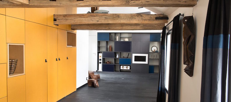 The Best Living Room Tips By French Interior Designers