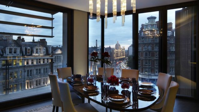 Helen Green Design is one of Britain’s leading interior design ...