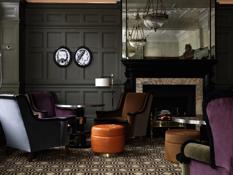 The Best Living Room tips By Top French Interior Designers