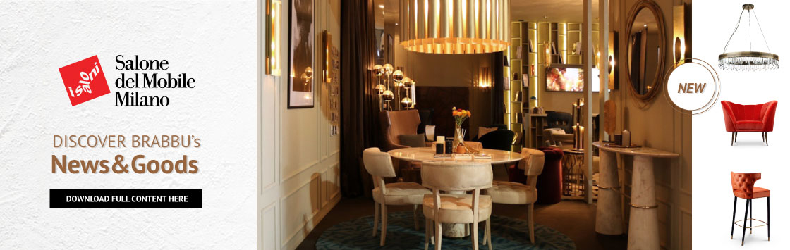 What To Do In Milan While ISaloni 2017 Takes Over Design