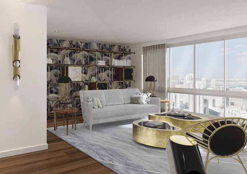 200 STUNNING INTERIOR DESIGN TIPS & PIECES YOU MUST KNOW IN 2017