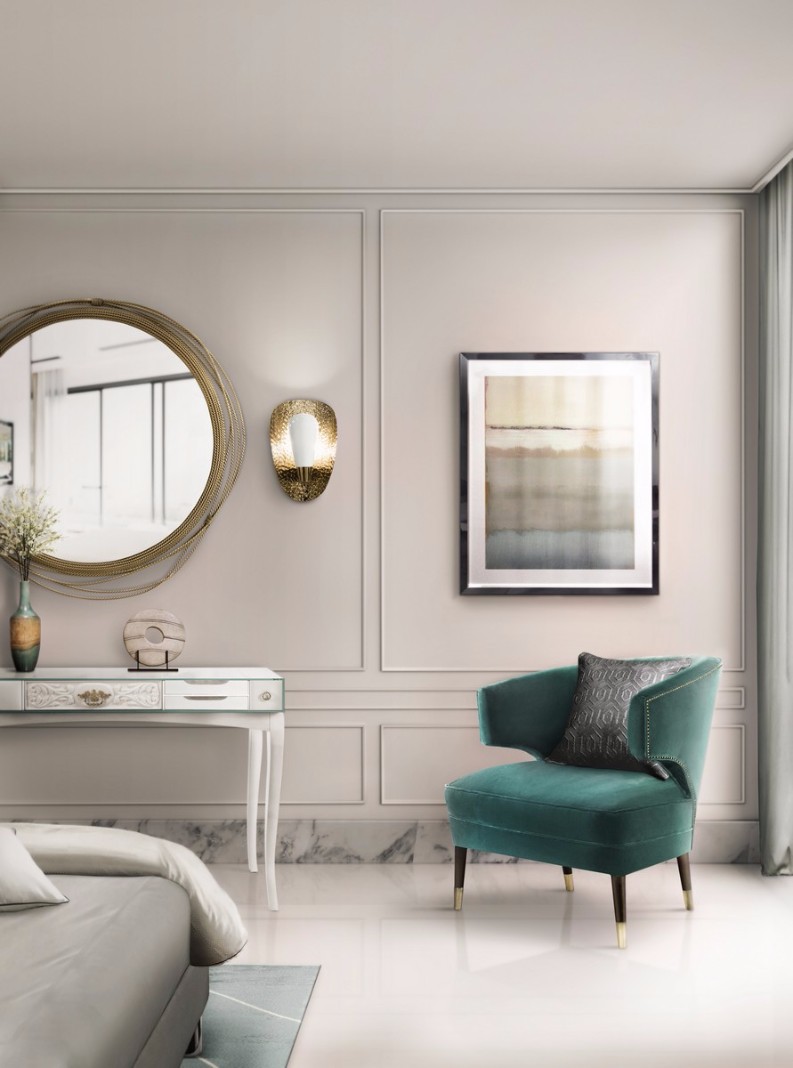 200 STUNNING INTERIOR DESIGN TIPS & PIECES YOU MUST KNOW IN 2017